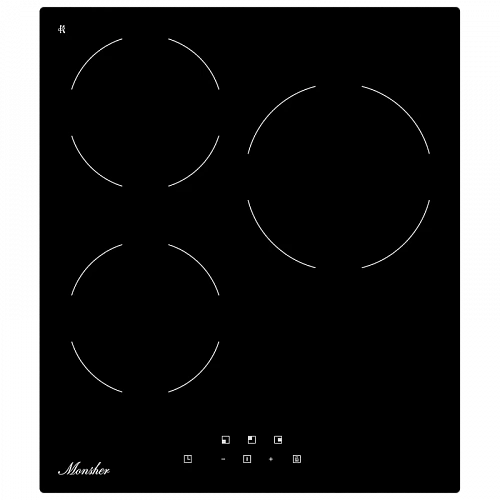 Варочная панель Monsher MHE 43