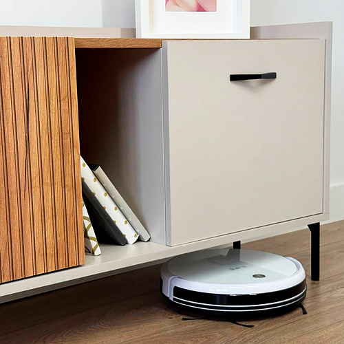 Тумба ТВ Доминика кашемир/дуб крафт золотой