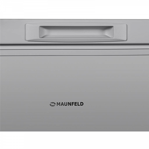 Морозильный ларь MAUNFELD MFL200GR
