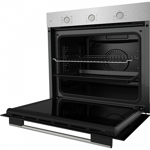 Встраиваемый духовой шкаф KUPPERSBERG HO 603 BX