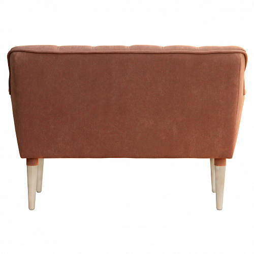 Диван Комфорт-8 ULTRA TERRA/Бесцветный (Лак)