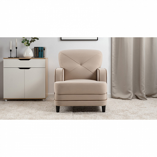 Кресло Черри Н ТК 284/1