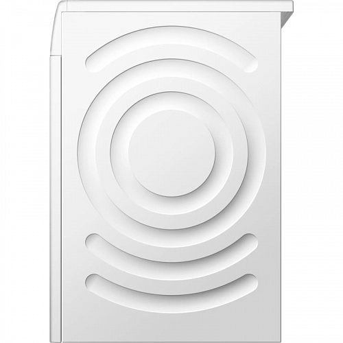Отдельностоящая стиральная машина BOSCH WGB256A1ME