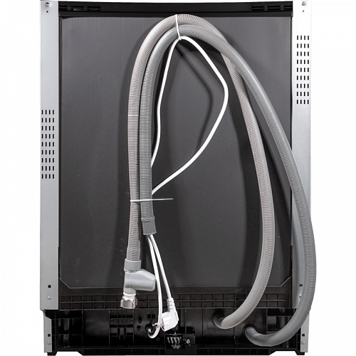 Встраиваемая посудомоечная машина MAUNFELD MLP60230 Light Beam Inverter Wi-Fi