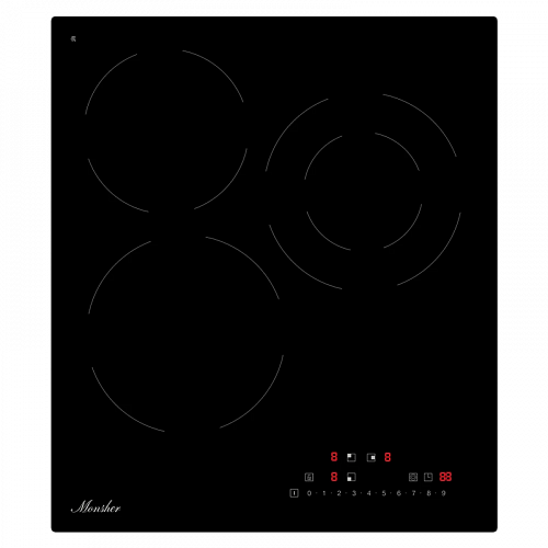 Варочная поверхность MONSHER MHE 46