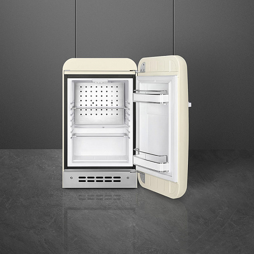 Холодильник SMEG FAB5RCR6