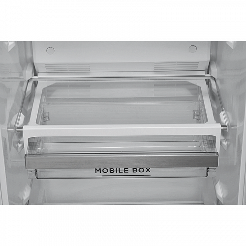 Встраиваемая однодверная морозильная камера Midea MDRE306FZF01