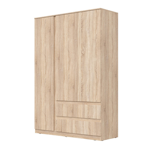 Шкаф НК STERN ШКЯ-3 Дуб Сонома