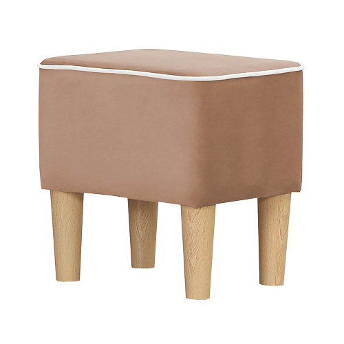 Банкетка Винтаж 400 TENERIFE LATTE