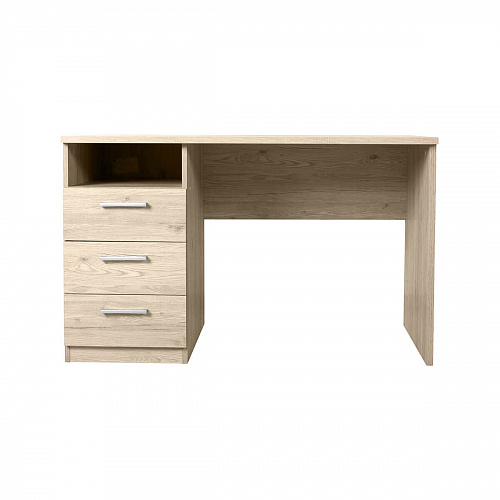 Стол письменный 3SN OSKAR дуб Санремо