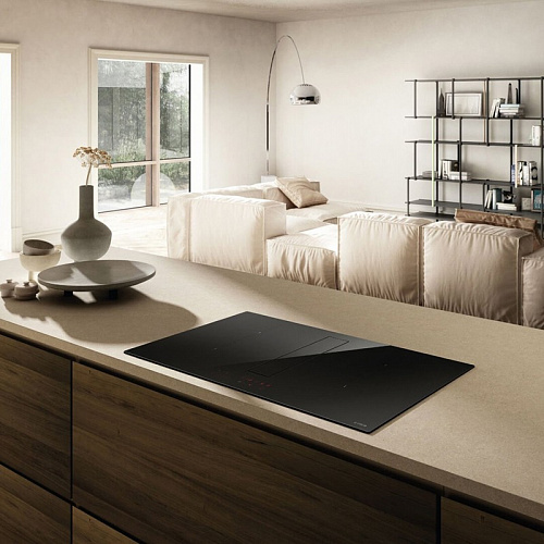 Встраиваемые индукционные панели ELICA NIKOLATESLA FIT XL BL/A/83-PRF0179476