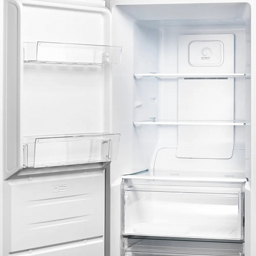 Морозильная камера Kuppersberg NFS 189 DX