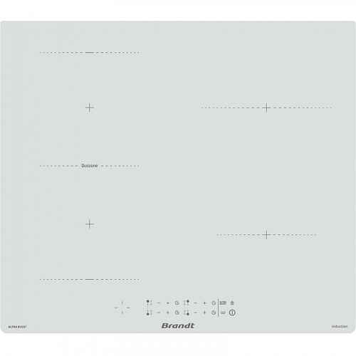 Варочная поверхность Brandt BPI364DPW