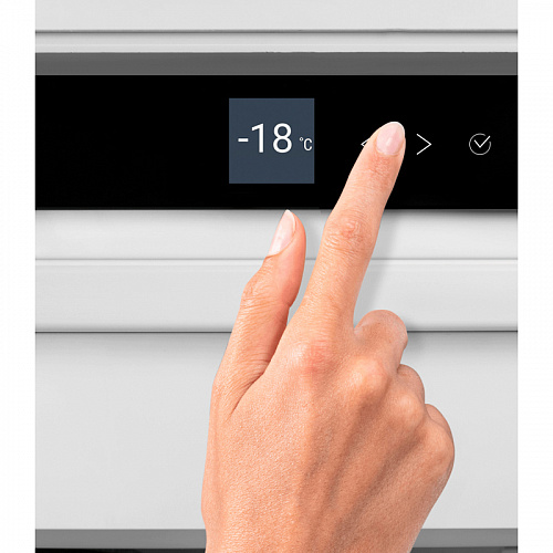 Встраиваемый морозильный шкаф Liebherr IFNd 3503-22 001