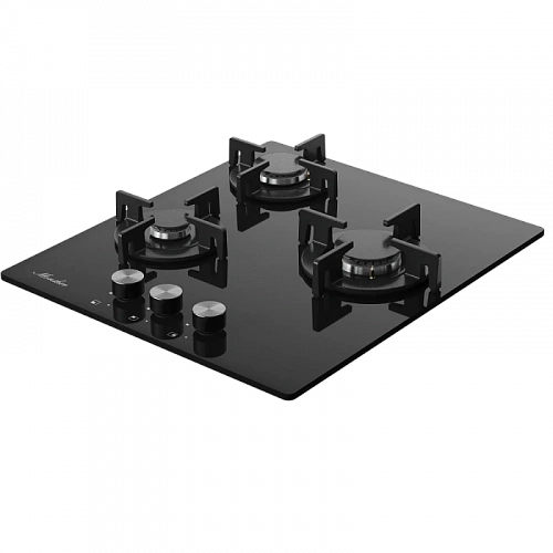 Варочная поверхность MONSHER MGG 44 Noir