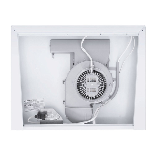 Вытяжка Maunfeld  MPA 50 WHITE