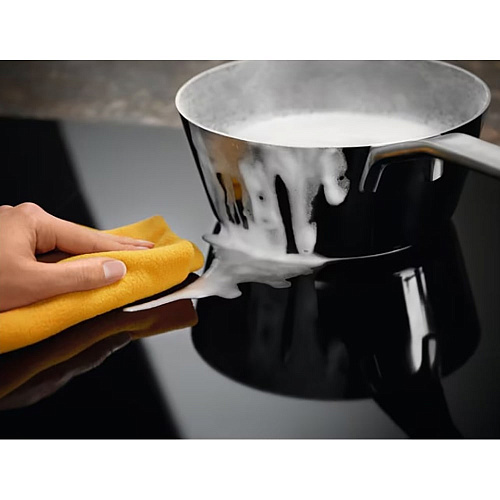 Встраиваемые индукционные панели ELECTROLUX KIV634I