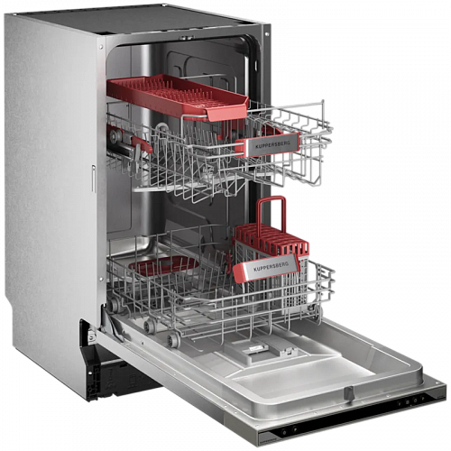 Встраиваемая посудомоечная машина KUPPERSBERG GLM 4582