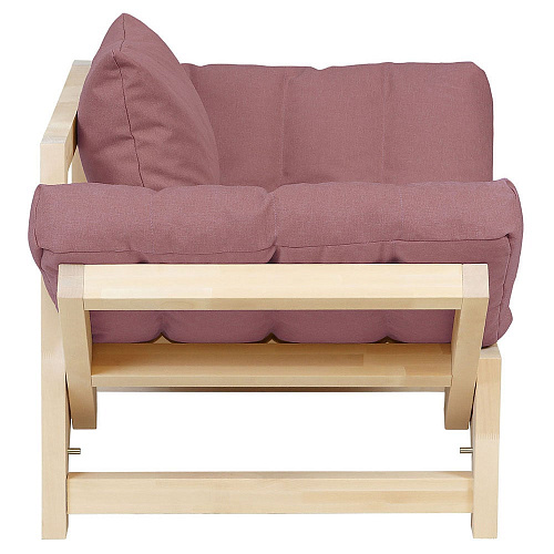 Кресло отдыха Бинго Массив SAVANA PLUS DIMROSE