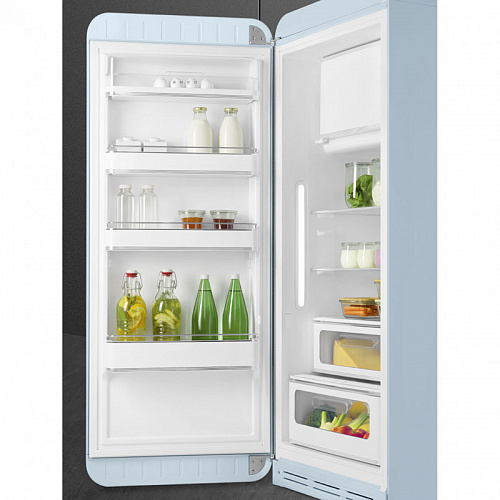 Холодильник SMEG FAB28LPB6