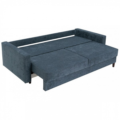 Диван-кровать ROBIN NEW BORDO 08