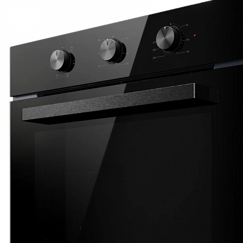 Духовой шкаф MONSHER MOE 6023 PT Noir