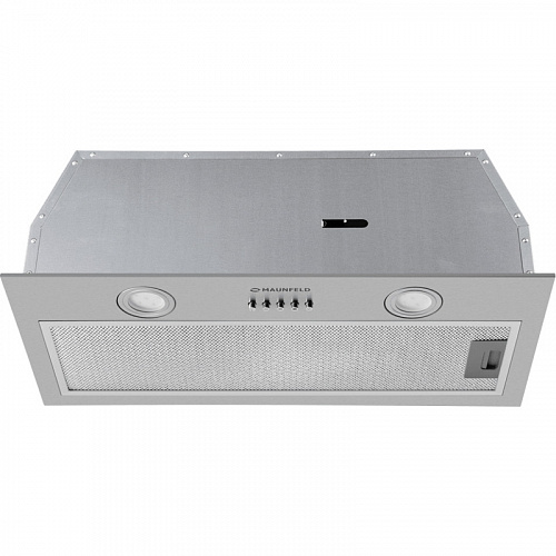 Кухонная вытяжка MAUNFELD THAMES 601MM INOX