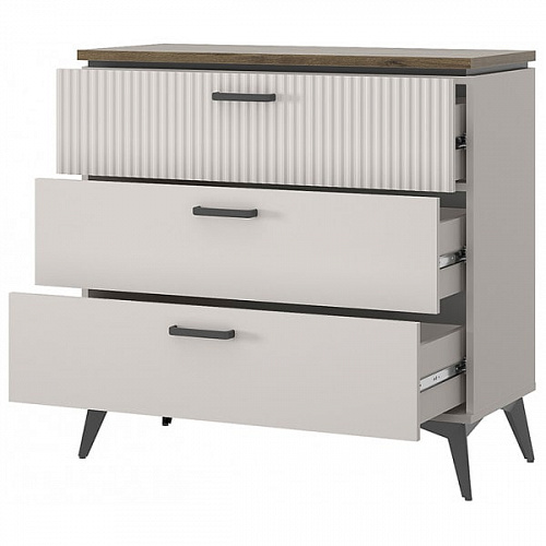 Спальный гарнитур VINATI №1 Персидский жемчуг/Амарок