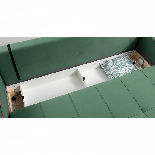 Диван-кровать Черри Н ТД 288/1