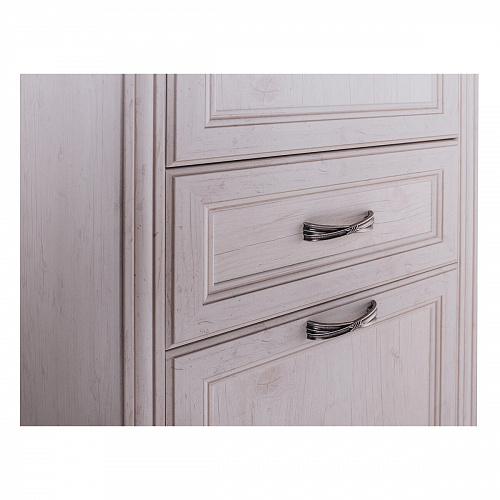 Шкаф 2D1S MONAKO Сосна винтаж/дуб анкона