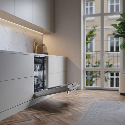 Встраиваемая посудомоечная машина ASKO DSD544B