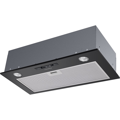 Вытяжка Maunfeld Crosby Light (C) 60 BLACK