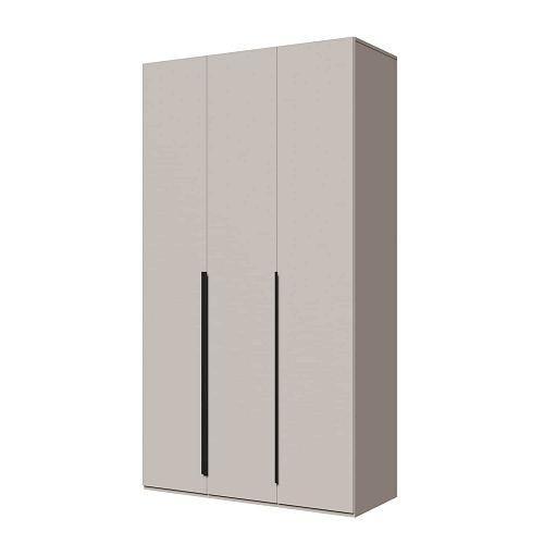 Шкаф Пальма 1200 Сатин