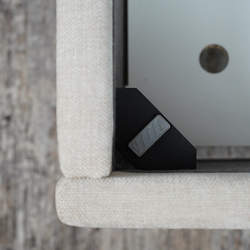 Кровать с подъемным механизмом Венеция 1600 Бежевый