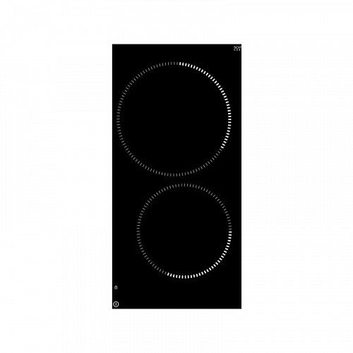 Встраиваемая электрическая панель BRANDT BPV1641B