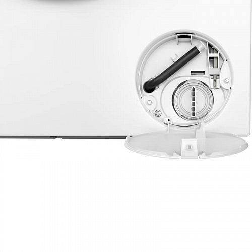 Стиральная машина BOSCH WNC254A0ME