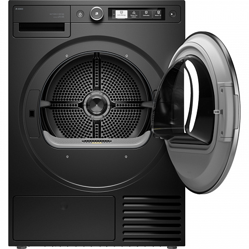 Сушильная машина ASKO T509HRG