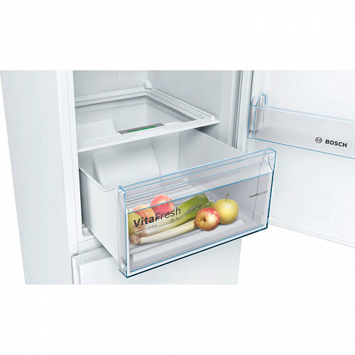 Холодильник BOSCH KGN39UW30U