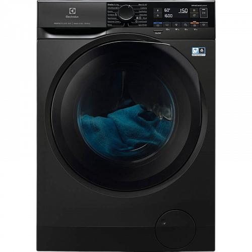 Стиральные машины с функцией сушки ELECTROLUX EW8W261BG