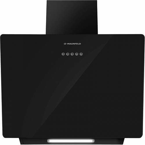 Вытяжка MAUNFELD Tina 5080 Glass Black