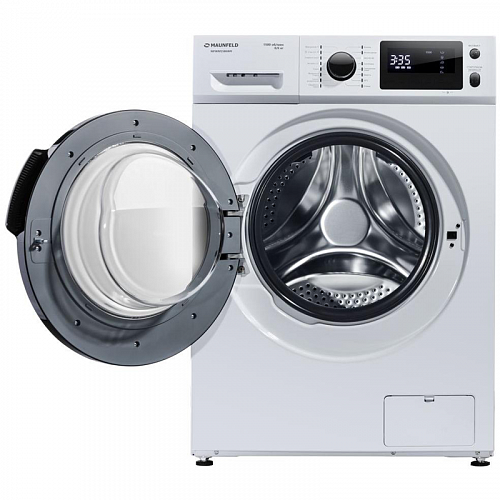 Стиральная машина MAUNFELD MFWM1586WH