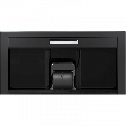 Вытяжка Maunfeld Breeze 90 Black