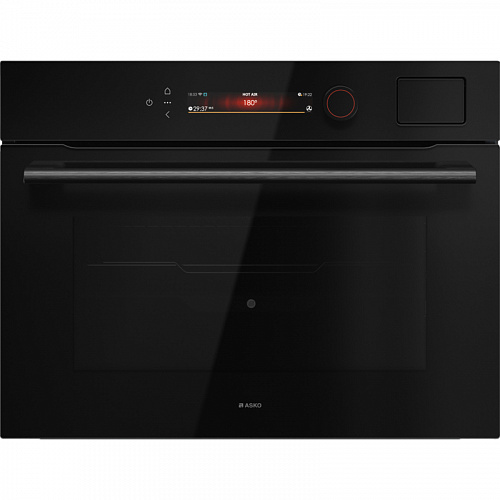 Встраиваемый духовой шкаф ASKO OCS54BGH