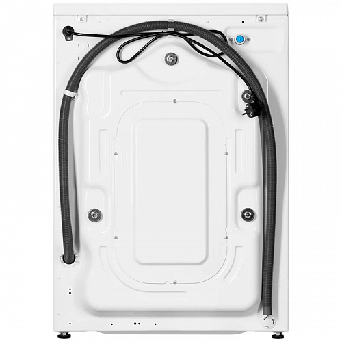 Стиральная машина с функцией сушки MONSHER MWDM 665 Blanc