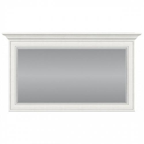 Зеркало 130 TIFFANY Вудлайн кремовый