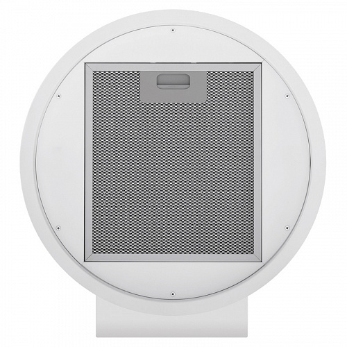 Вытяжка Maunfeld ALBA 39 Wall White