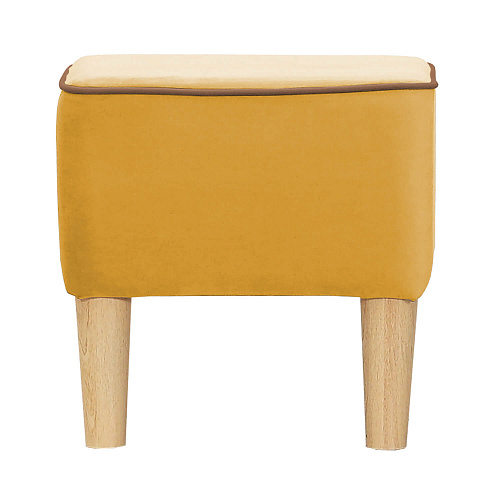 Банкетка Винтаж 400 TENERIFE CURCUMA