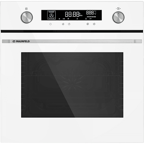 Шкаф духовой электрический MAUNFELD AEOH60106W
