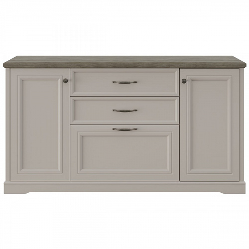 Комод TOSCANA NEW 3D2S-1 Персидский жемчуг/Каньон