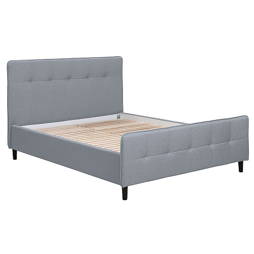 Кровать Эльза 1,6 Венге/SAVANA PLUS MOUSE